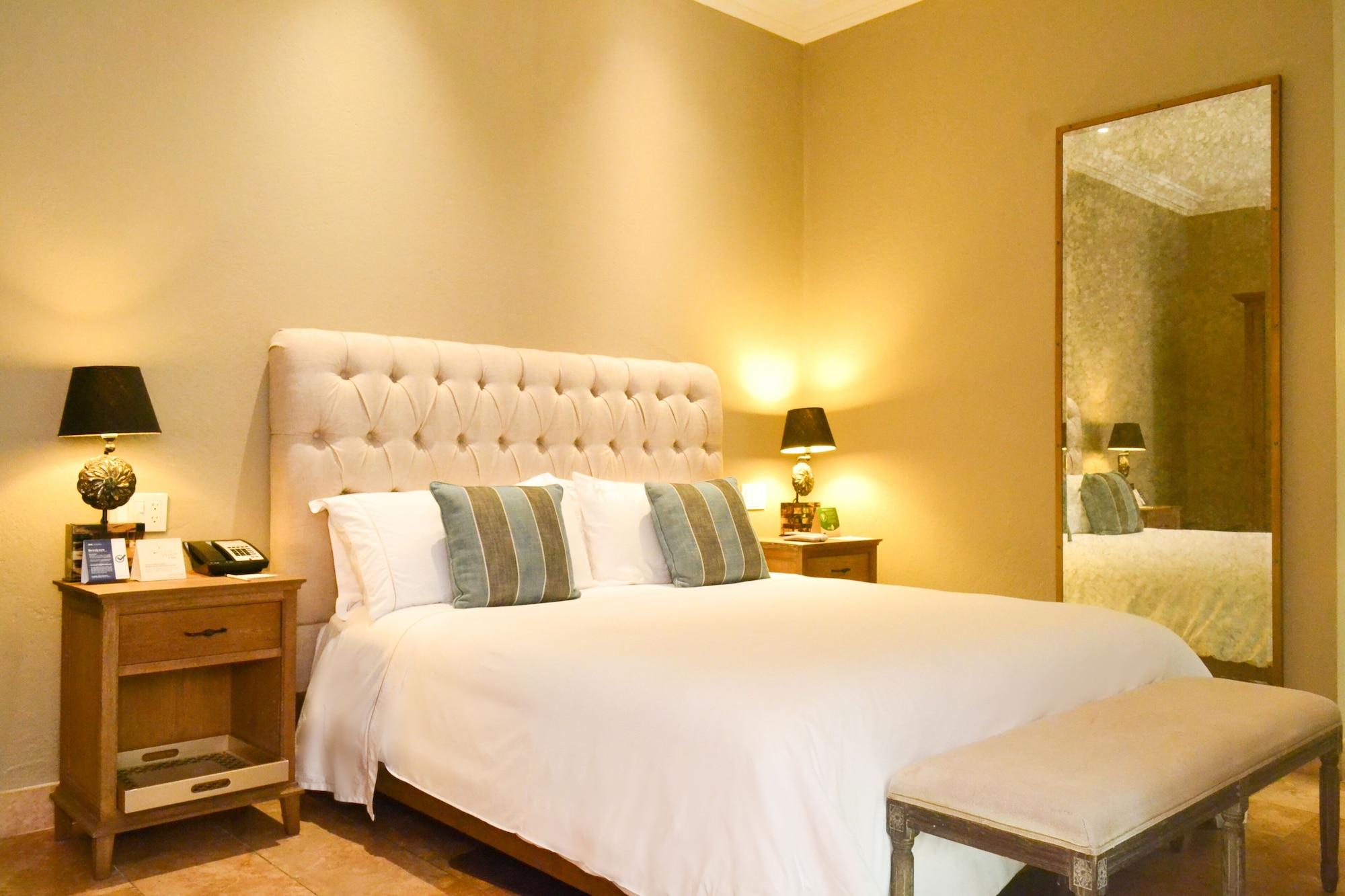 Bastion Luxury Hotel Cartagena المظهر الخارجي الصورة
