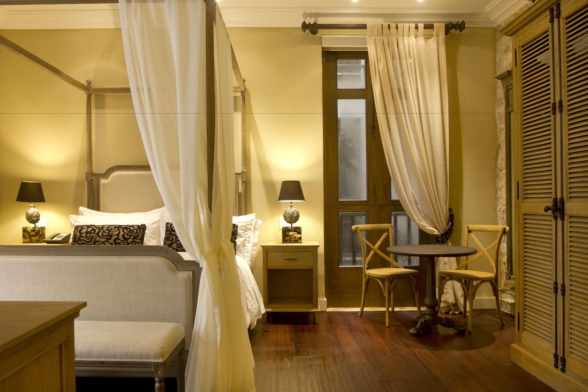 Bastion Luxury Hotel Cartagena المظهر الخارجي الصورة