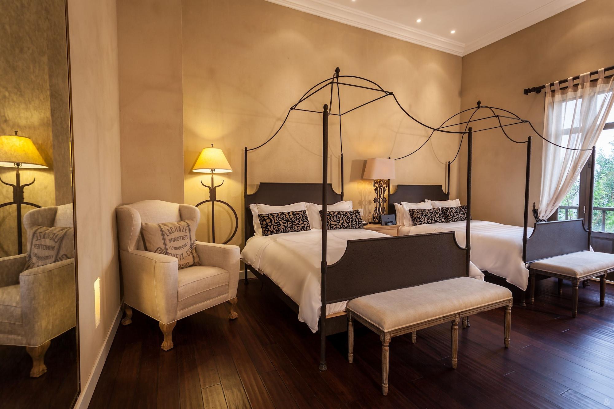 Bastion Luxury Hotel Cartagena المظهر الخارجي الصورة
