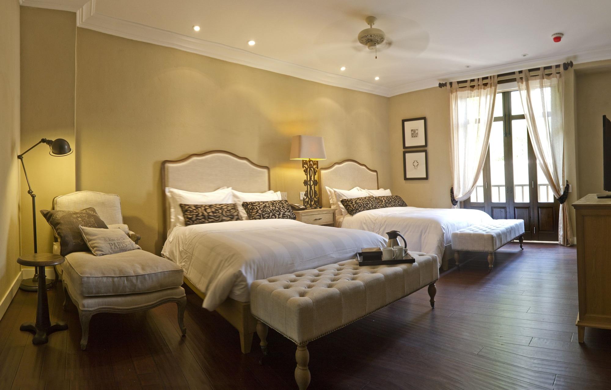 Bastion Luxury Hotel Cartagena المظهر الخارجي الصورة