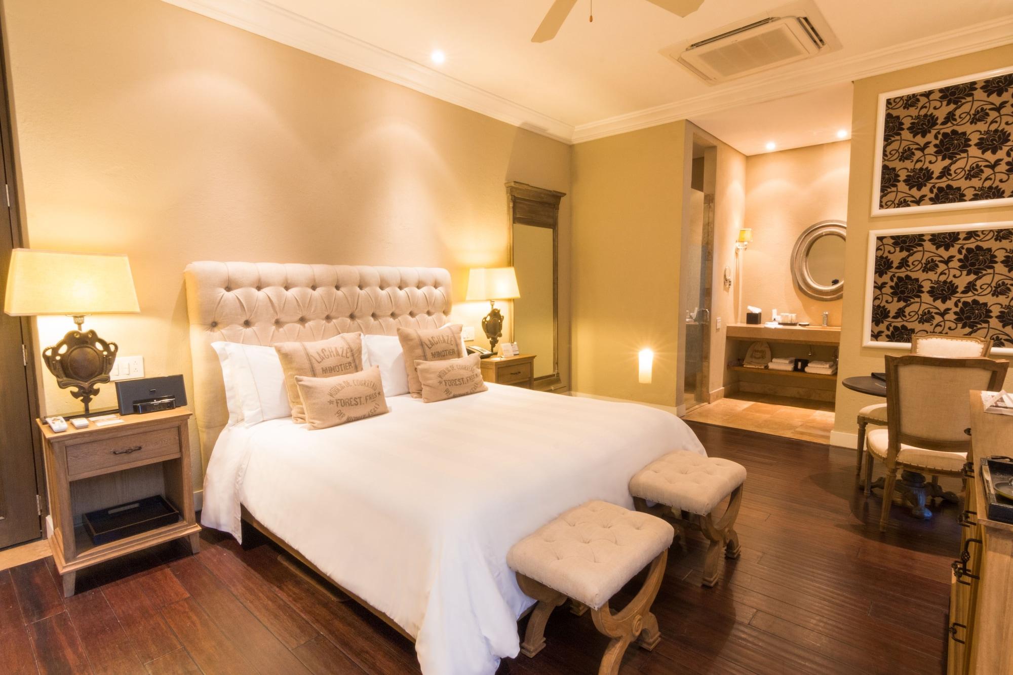 Bastion Luxury Hotel Cartagena المظهر الخارجي الصورة