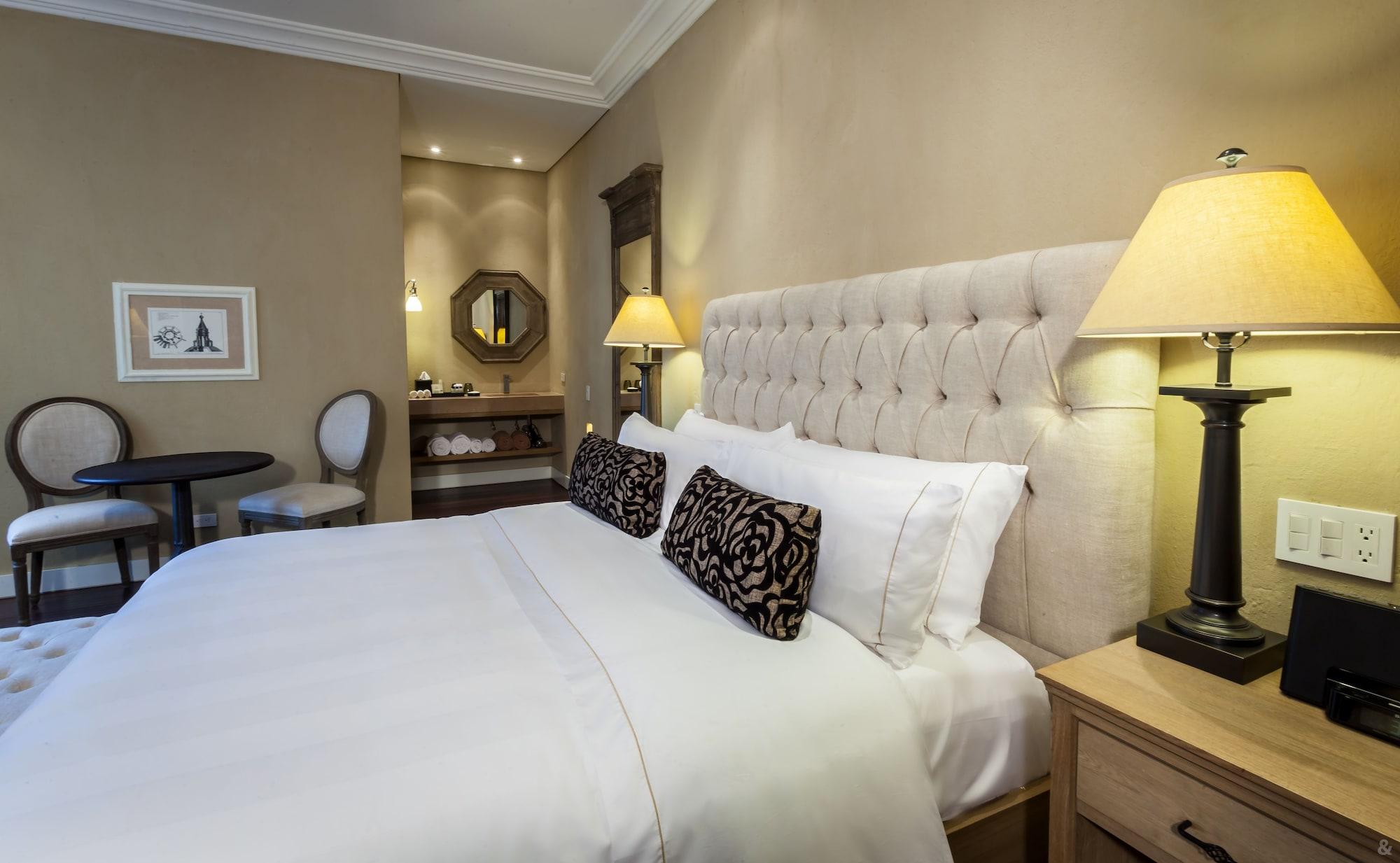 Bastion Luxury Hotel Cartagena المظهر الخارجي الصورة