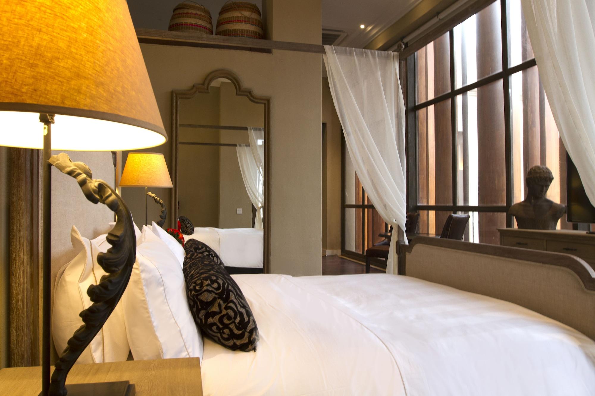 Bastion Luxury Hotel Cartagena المظهر الخارجي الصورة
