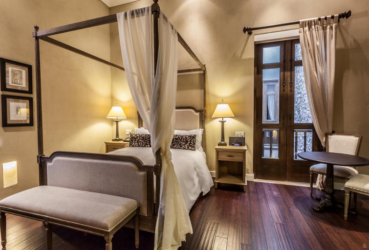 Bastion Luxury Hotel Cartagena المظهر الخارجي الصورة