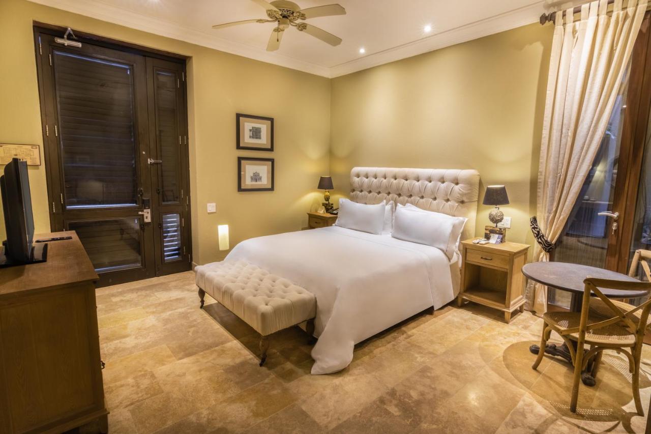 Bastion Luxury Hotel Cartagena المظهر الخارجي الصورة