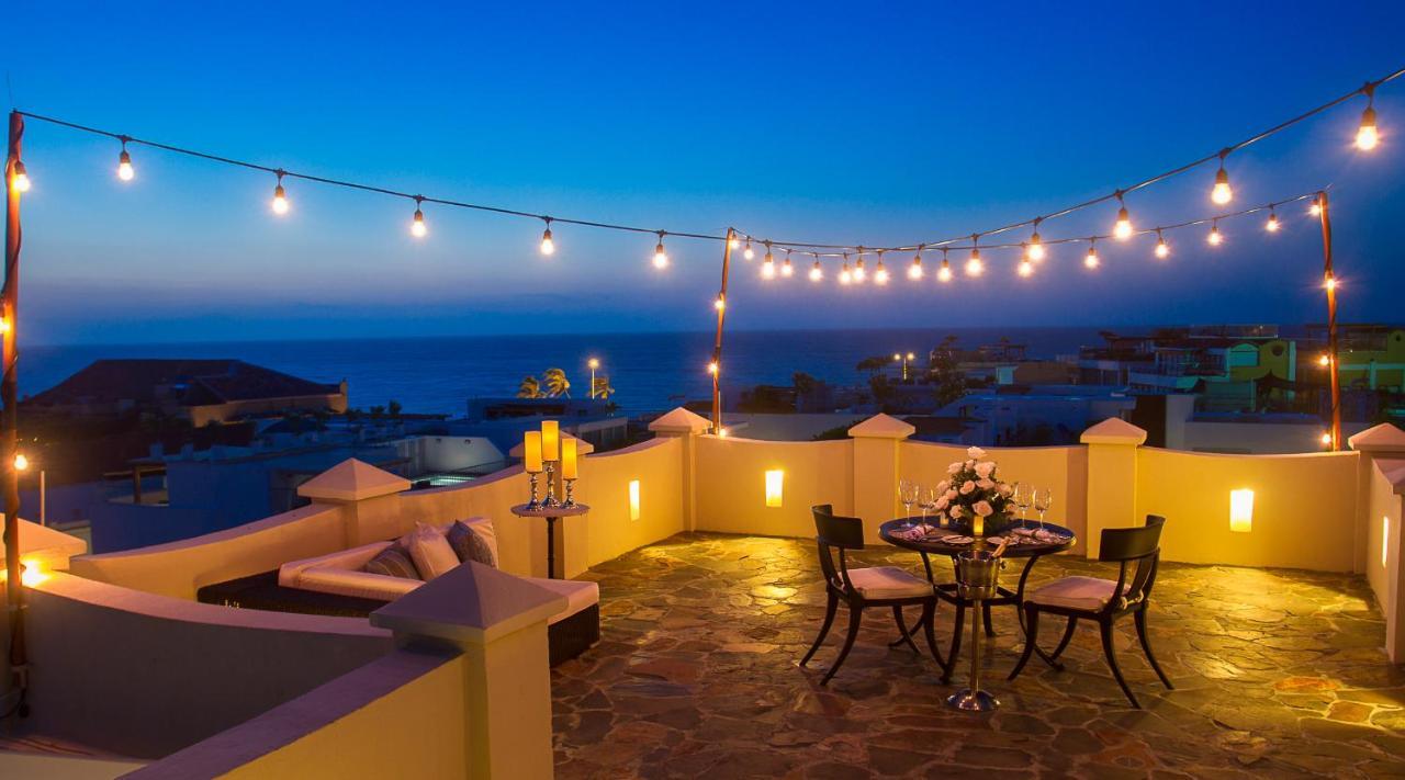 Bastion Luxury Hotel Cartagena المظهر الخارجي الصورة