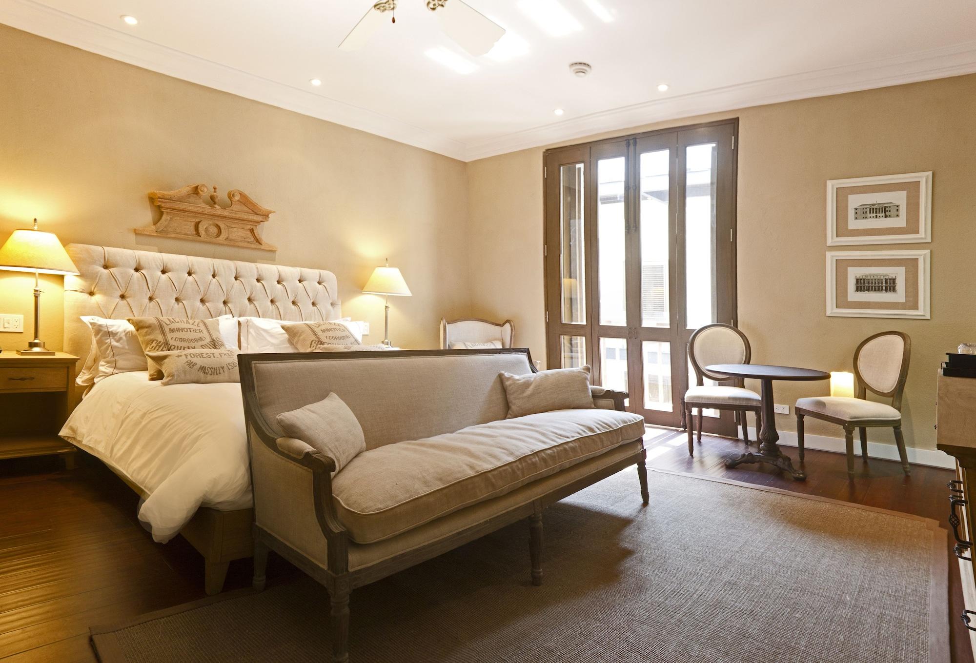 Bastion Luxury Hotel Cartagena المظهر الخارجي الصورة