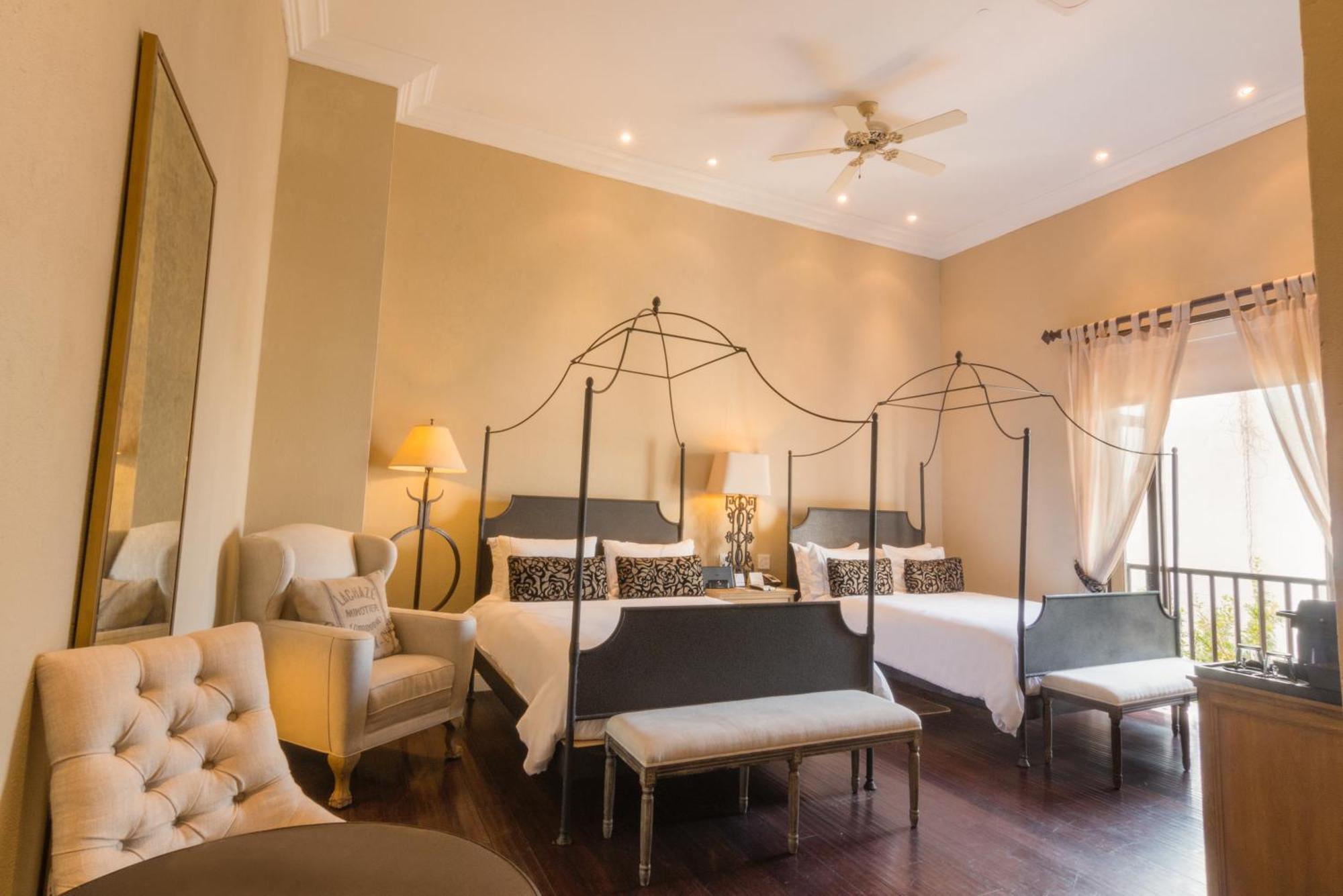 Bastion Luxury Hotel Cartagena المظهر الخارجي الصورة