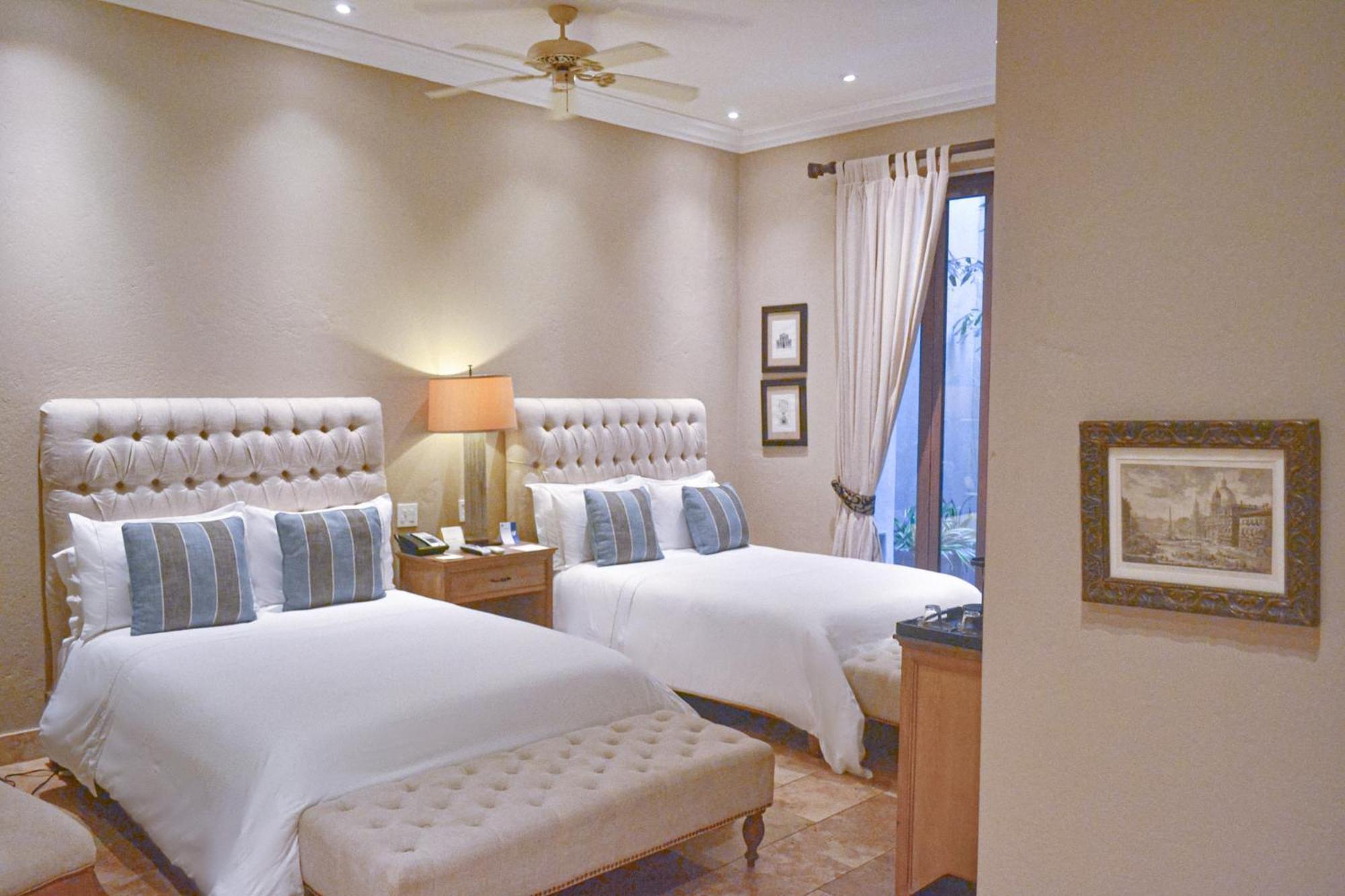 Bastion Luxury Hotel Cartagena المظهر الخارجي الصورة