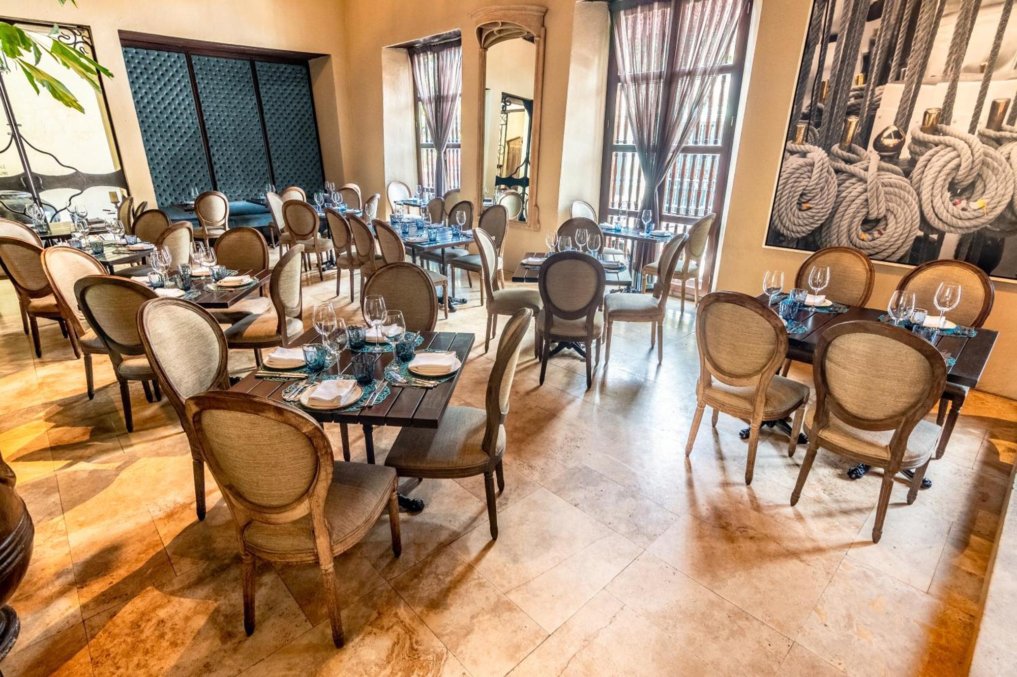 Bastion Luxury Hotel Cartagena المظهر الخارجي الصورة