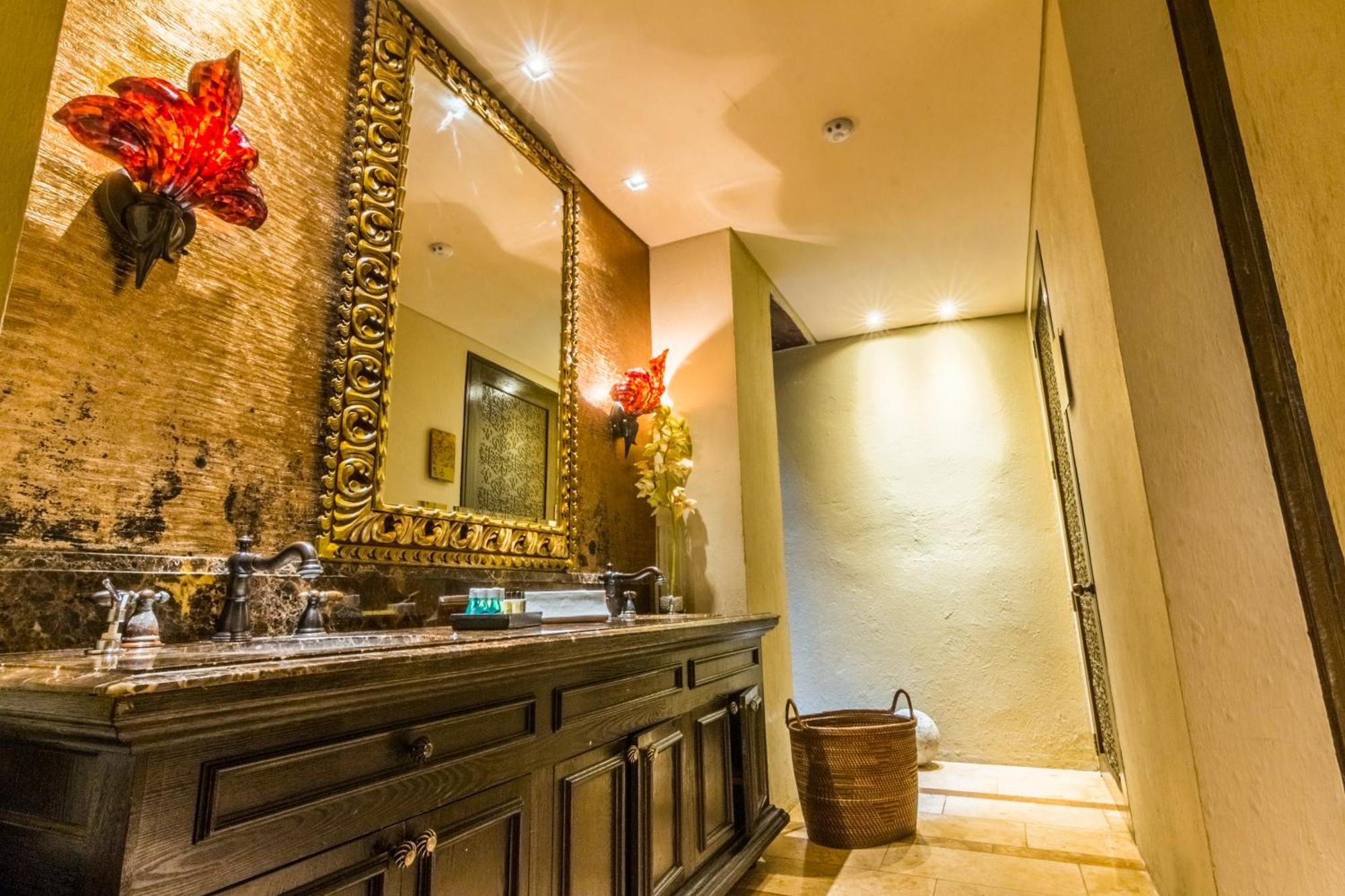 Bastion Luxury Hotel Cartagena المظهر الخارجي الصورة