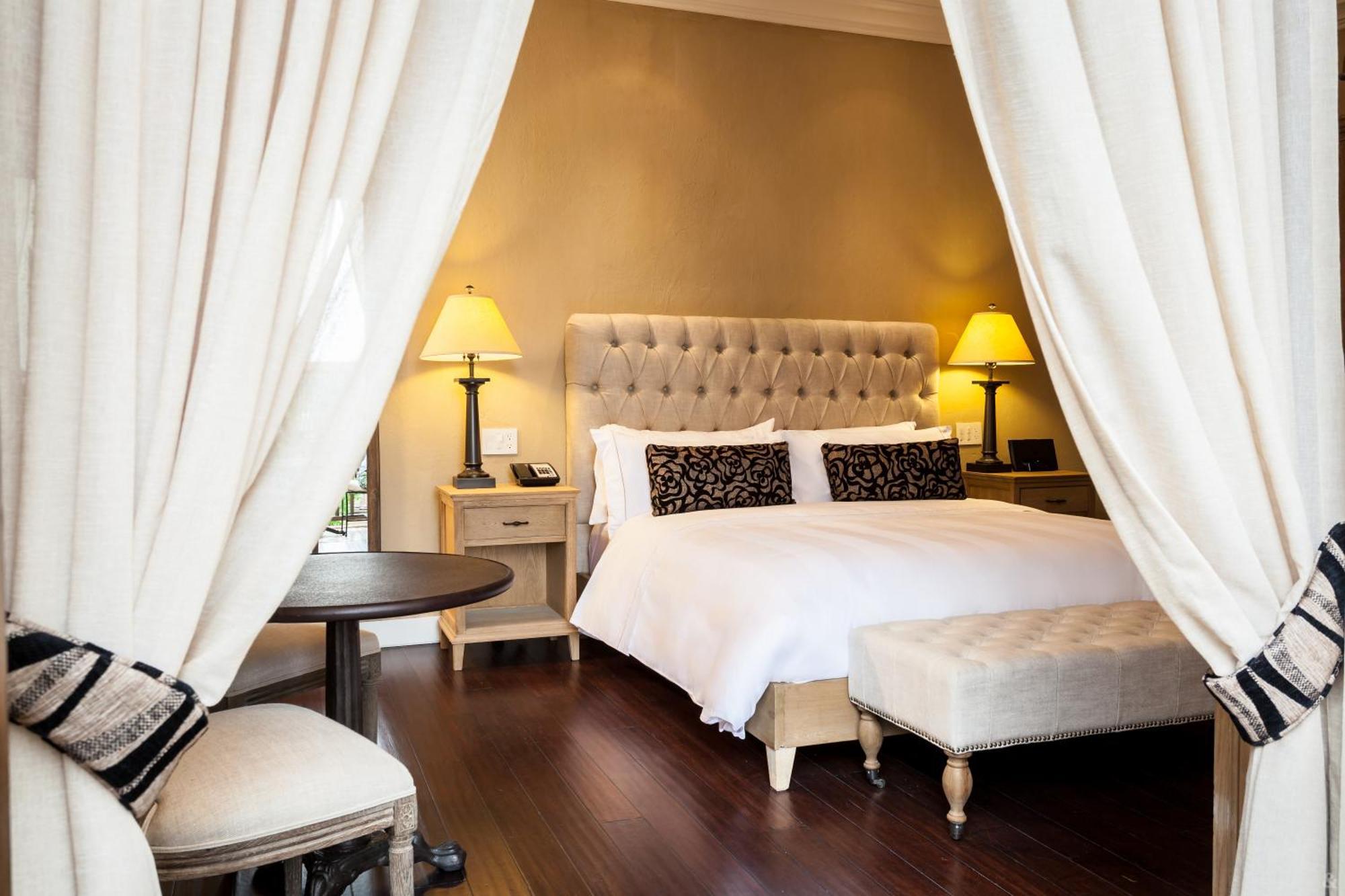 Bastion Luxury Hotel Cartagena المظهر الخارجي الصورة