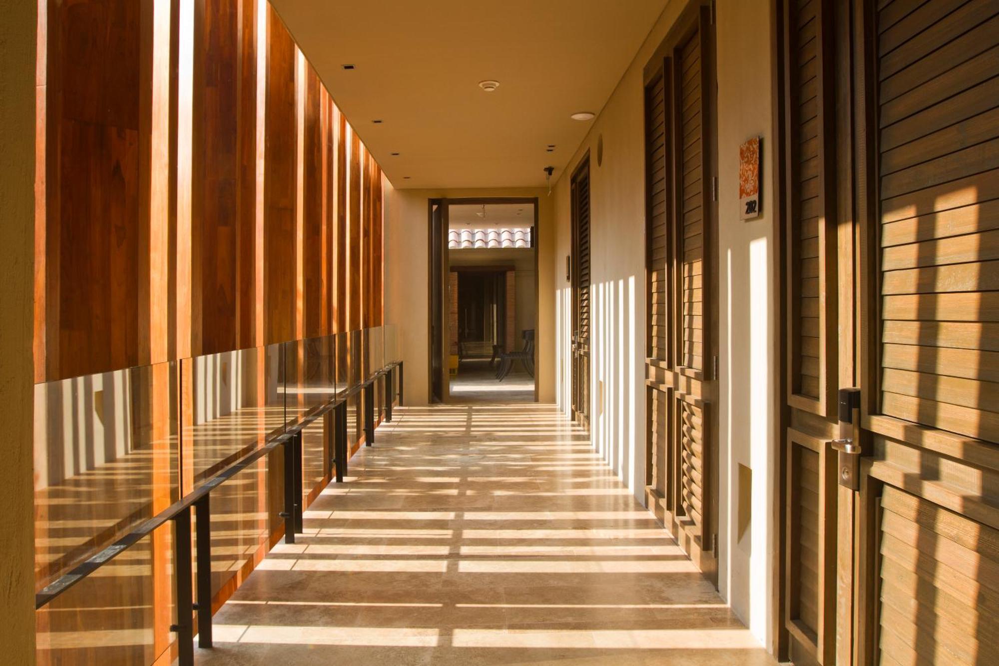 Bastion Luxury Hotel Cartagena المظهر الخارجي الصورة