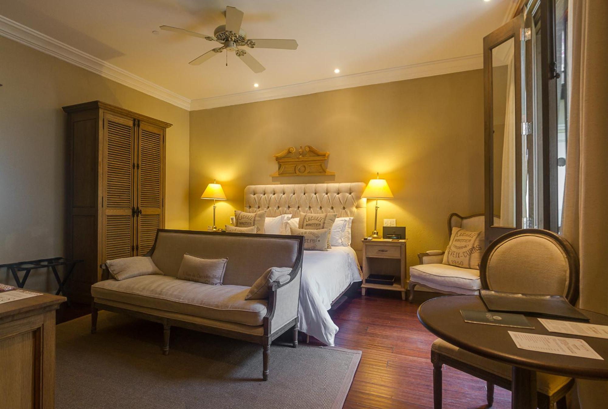 Bastion Luxury Hotel Cartagena المظهر الخارجي الصورة