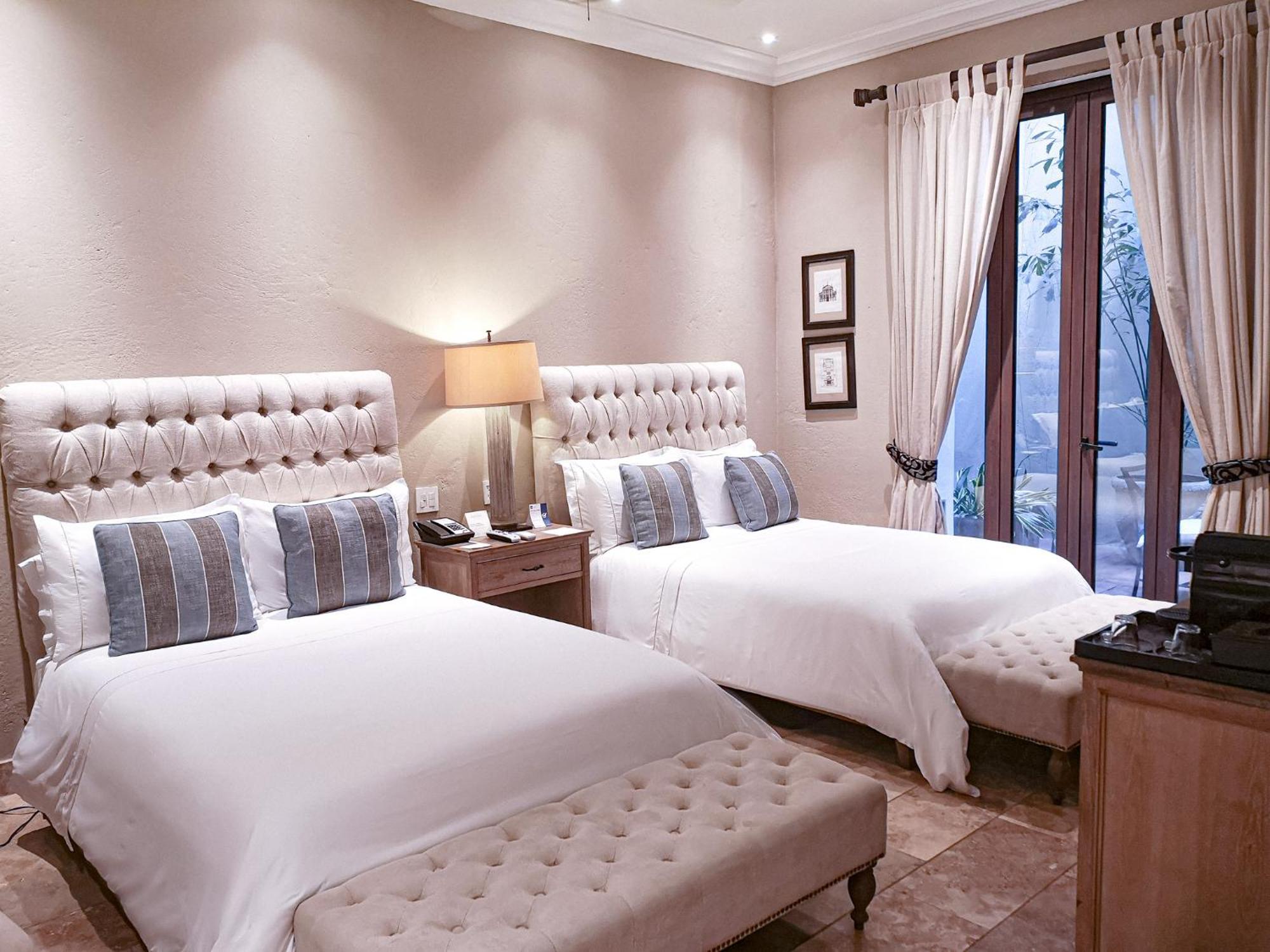 Bastion Luxury Hotel Cartagena المظهر الخارجي الصورة