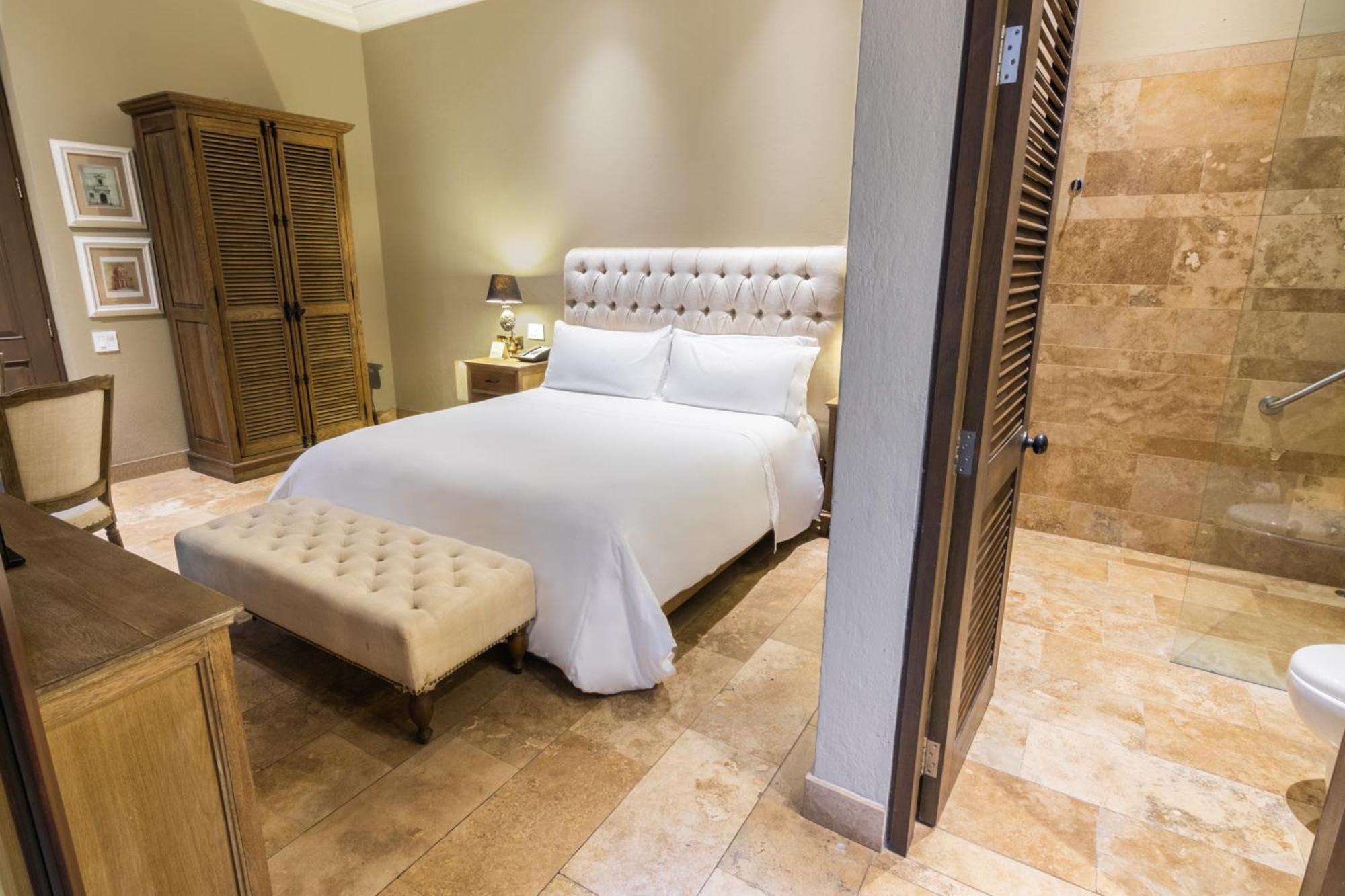 Bastion Luxury Hotel Cartagena المظهر الخارجي الصورة