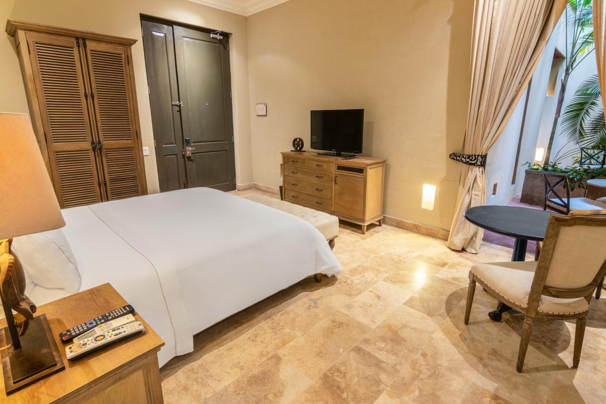 Bastion Luxury Hotel Cartagena المظهر الخارجي الصورة
