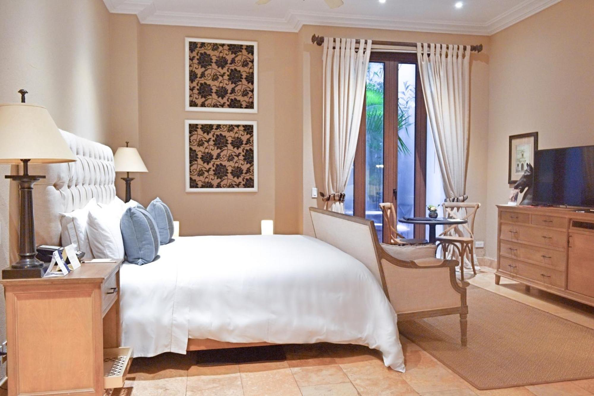 Bastion Luxury Hotel Cartagena المظهر الخارجي الصورة