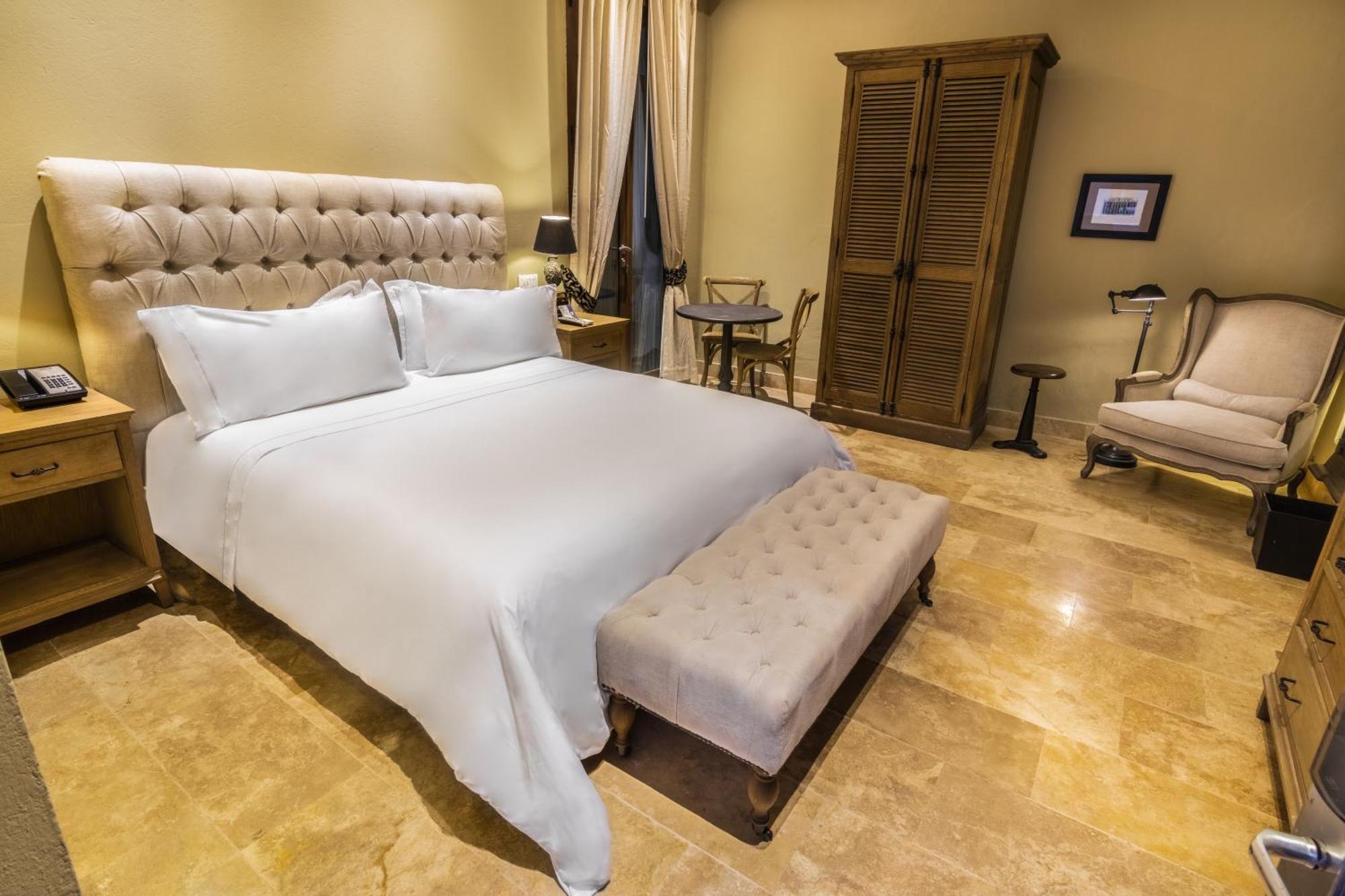 Bastion Luxury Hotel Cartagena المظهر الخارجي الصورة