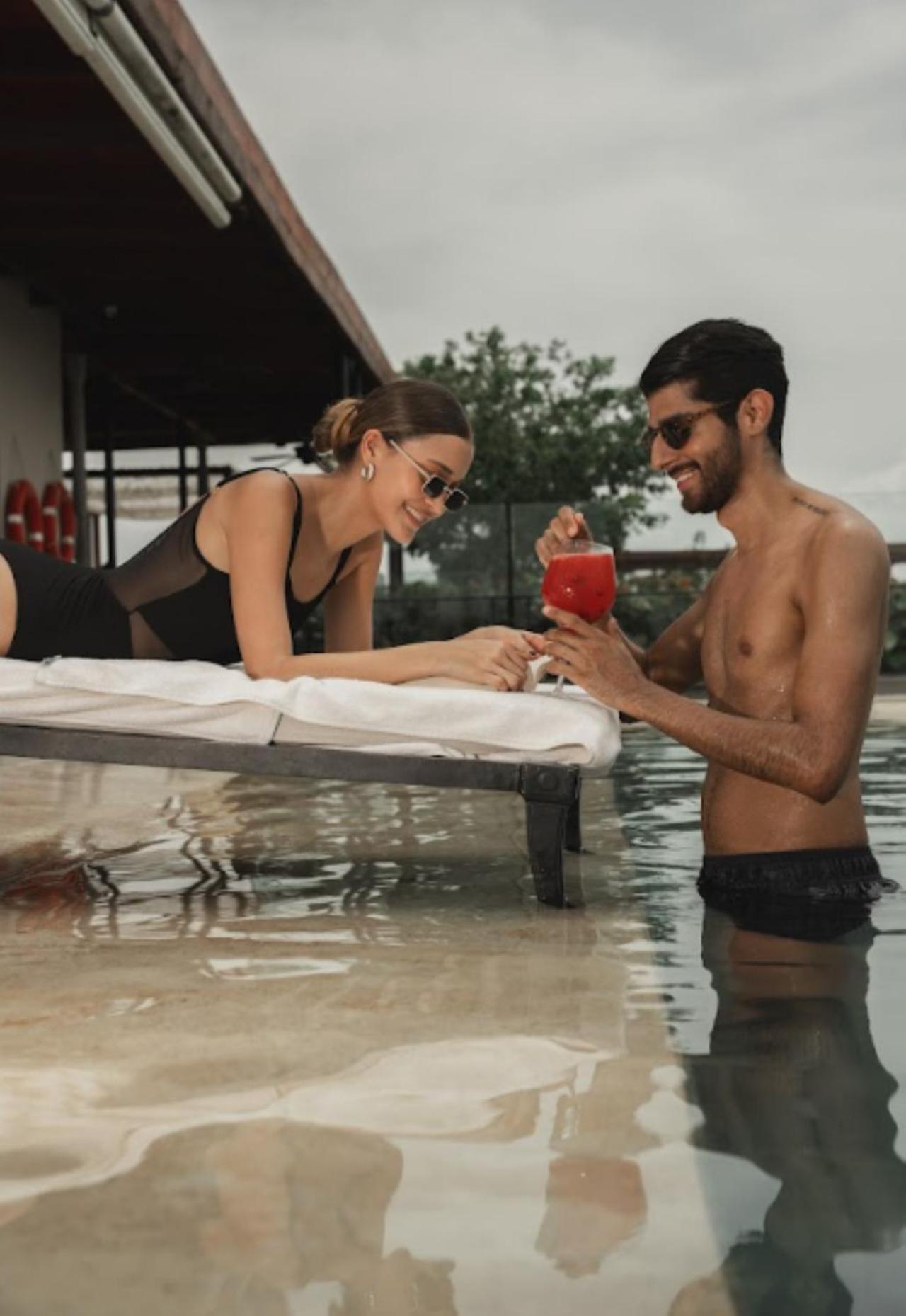 Bastion Luxury Hotel Cartagena المظهر الخارجي الصورة