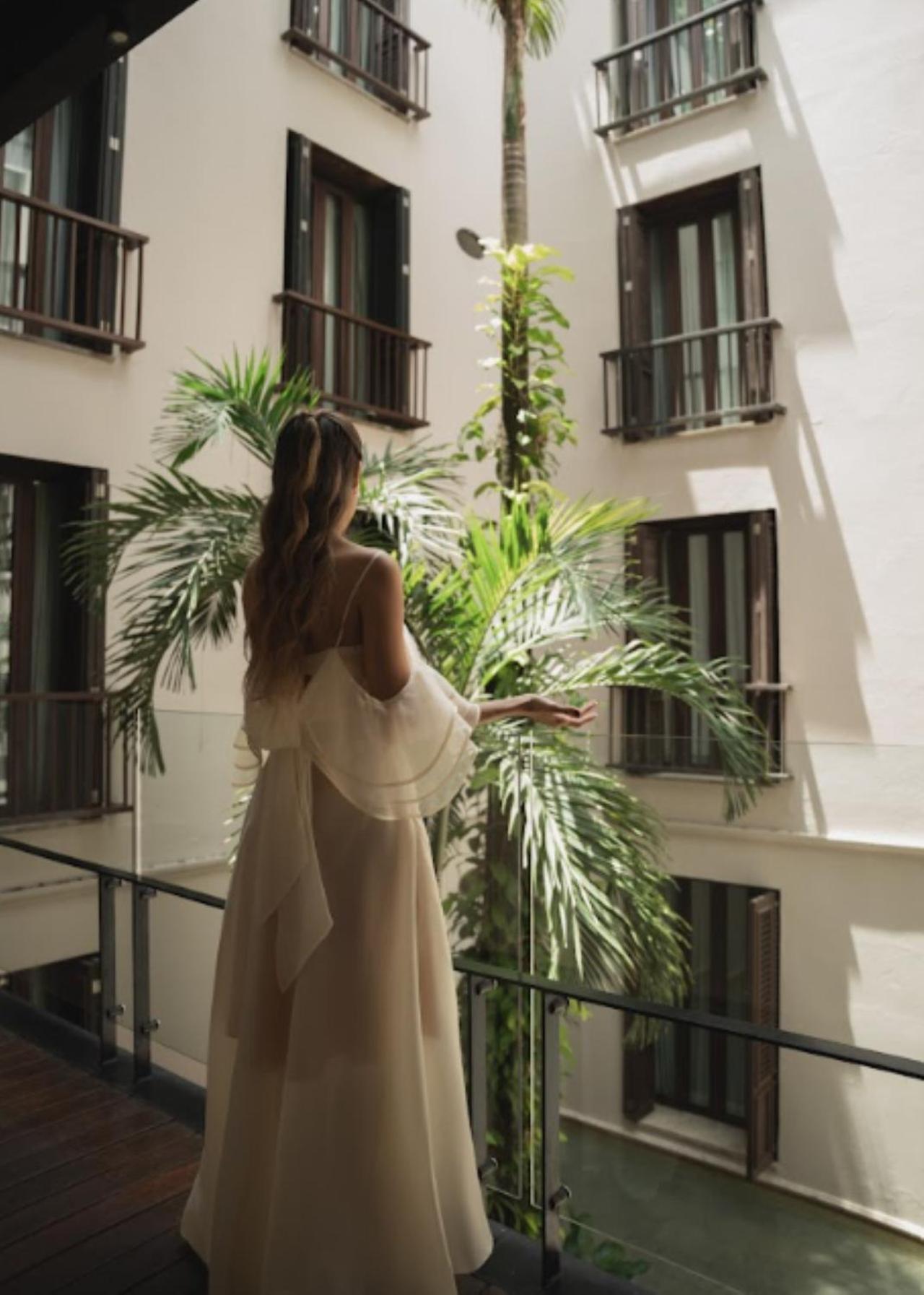Bastion Luxury Hotel Cartagena المظهر الخارجي الصورة