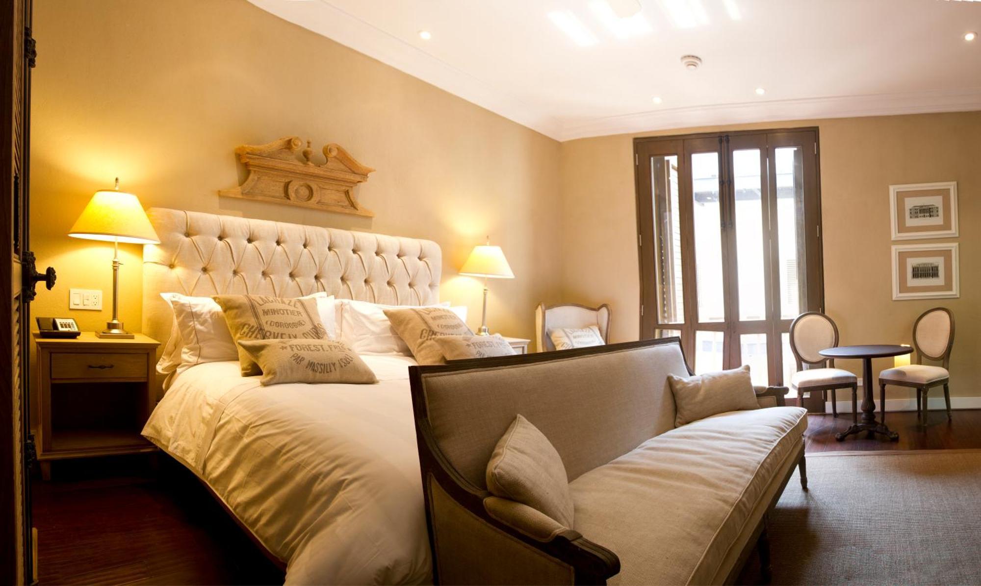 Bastion Luxury Hotel Cartagena المظهر الخارجي الصورة