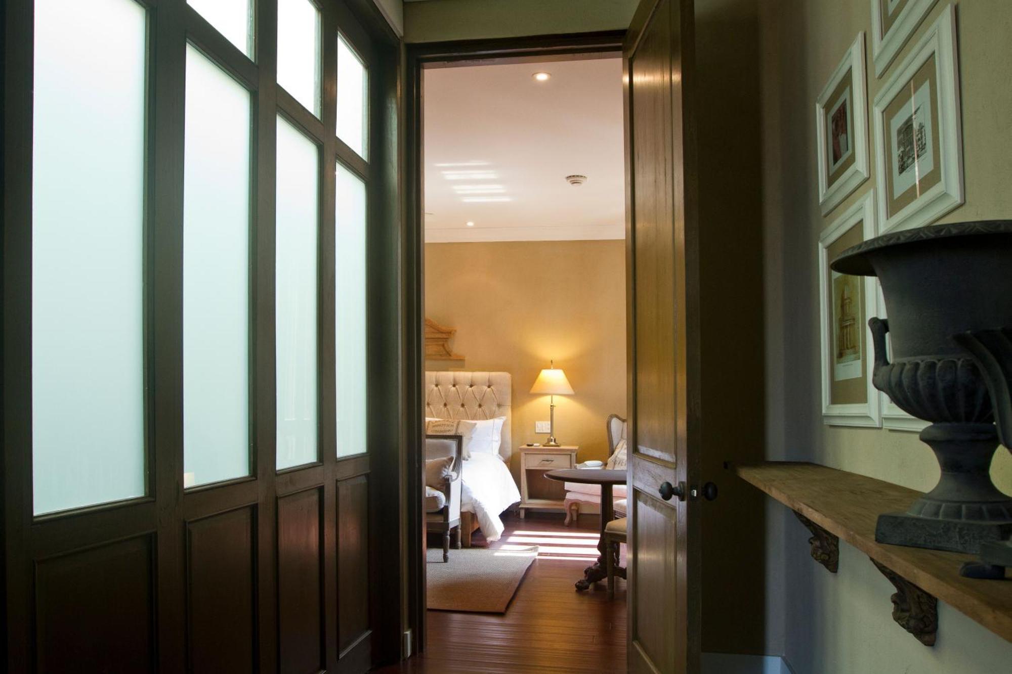 Bastion Luxury Hotel Cartagena المظهر الخارجي الصورة