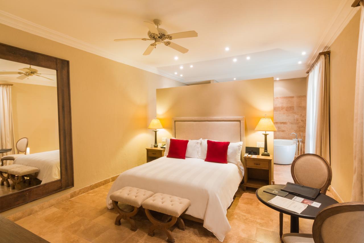 Bastion Luxury Hotel Cartagena المظهر الخارجي الصورة